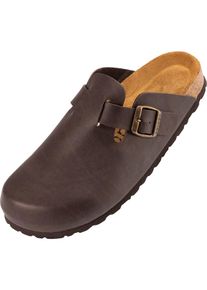 Palado Chodaki 'Kiel' dla mężczyzn brązowy Rozmiar 42