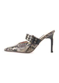 Nine West Mule 'LUCREZIA2 ' Femme marron taille 41