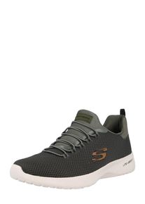 Skechers Heren Sneakers laag 'Dymamight' olijfgroen 40