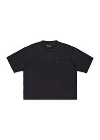 Carhartt Work In Progress Carhartt WIP W' Chester T-Shirt black Dames M