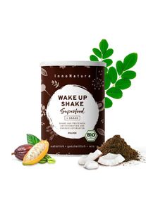 Wake Up Shake Biologico 300 g