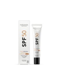 Mádara SPF50 Plant Stem Cell Ultra Shield Sunscreen 40ml
