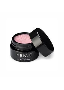 HENNÉ ORGANICS Lip Exfoliator Rose Diamonds 10ml