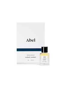 Cobalt Amber Perfume Extrait 7ml