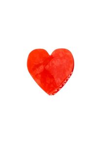 Heart Hair Claw