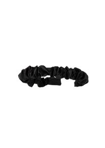 Melli Black Satin