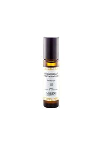 Perfume Roller Recharge - Lemon, Ginger & Lemongrass 10ml