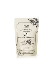 Qi Energy & Protein: Superpolvere adattogena 227g