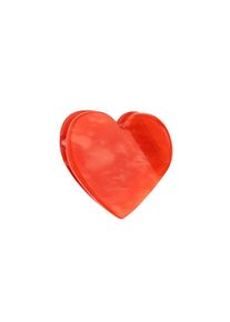 Heart Mini Hair Claw