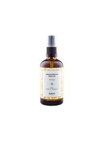Ricarica Olio Corpo - Limone, Zenzero & Citronella 100 ml