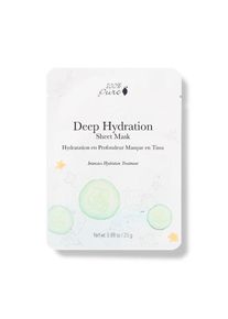 Sheet Mask Deep Hydration 1 piece