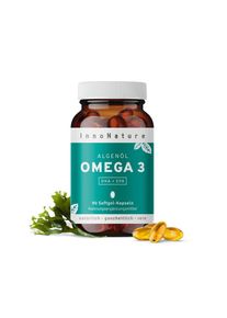 Capsule molli di Omega 3 79,65 g