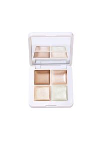RMS Beauty Living Luminizer Glow Quad Mini 4.8g