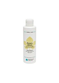 Gentle shampoo 200 ml