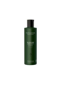 Mádara Gloss And Vibrancy Shampoo 250ml