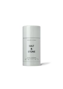 Salt & Stone Deodorante Naturale Extra Forte Bergamotto e Hinoki 75 g