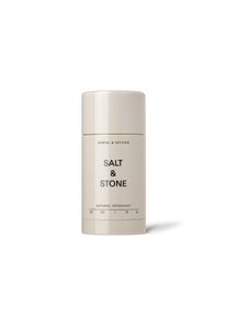 Salt & Stone Deodorante Naturale Extra Forte Santal & Vetiver 75 g