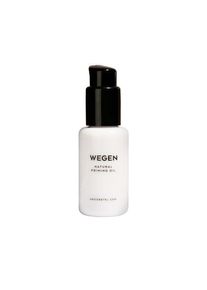 Und Gretel Because of Natural Priming Oil 40 ml