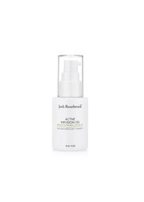 Olio Infuso Attivo 30 ml