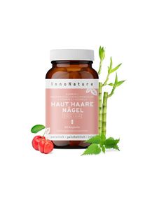 Skin-hair-nails capsules 43,9 g