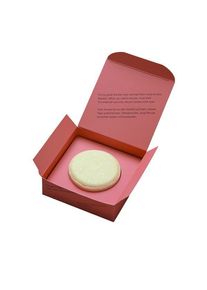 Kaveri Calming Shampoo Bar 58g