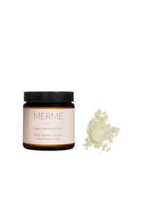 Deep Clean Facial Mask 80g