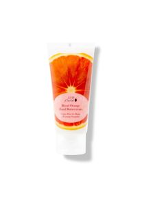 Crema al burro per le mani all'arancia rossa 57 ml