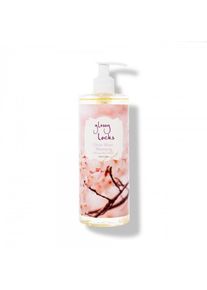 Glossy Locks Grow More Shampoo 400ml