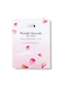 Sheet Mask Wrinkle Smooth 1 pc