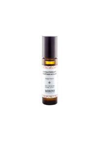 Perfume Roller Happiness - Geranio rosa, arancia e menta 10 ml