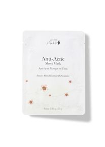 Sheet Mask Anti Acne 1 piece