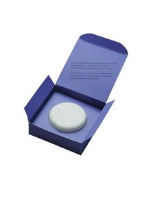 Nanda Detoxifying Shampoo Bar 58g