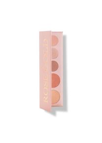 Fruit Pigmented Rose Gold Palette 14g