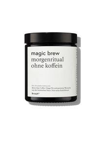 Polvere di piante selvatiche Magic Brew 75 g
