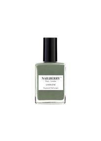 Nailberry L'Oxygéné Love You Very Matcha 15 ml