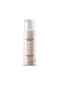 Mádara Detergente intimo ialuronico-lattico 150 ml