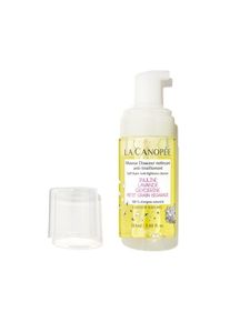 Detergente anti-aderenza in schiuma morbida 115 ML