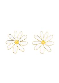 Marguerite Earrings