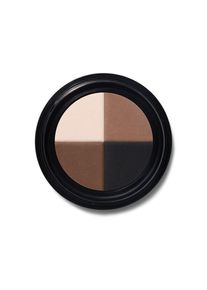 Manasi 7 Custom Eye & Brow Quad Earth And Clay 12 g