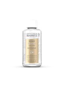 Olio Monoi Biologico Fiore di Tiarè 100 ml
