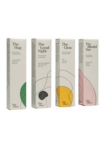 The Starter Set 4 x 20ml