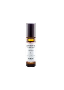 Perfume Roller Intuition - Patchouli, Rosewood & Geranium 10ml