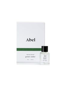 Green Cedar Perfume Extrait 7ml