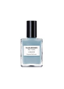 Nailberry L'Ossigeno Charleston 15ml