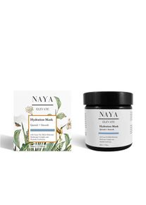 Naya Hydration Mask | Immerse Me 50 ml