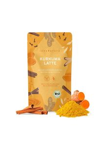 Latte Alla Curcuma Biologico 175 g