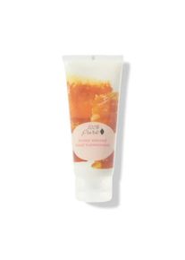 Crema di burro per le mani al miele e mandorle 57 ml