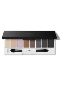 Lily Lolo Smoke & Mirrors Eye Palette 8g