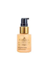 Eco by Sonya Eye Compost Apricot Eye Cream 18ml