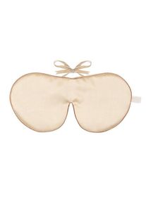 Holistic Silk Pure Mulberry Silk Unscented Eye Mask Cream